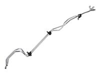 GM 15816137 Pipe Assembly, Auxiliary Heater Inlet & Outlet GM 15816137 Pipe Assembly, Auxiliary Heater Inlet & Outlet