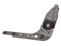 GM 84213365 Actuator Assembly, F/Seat Recl