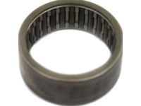 Chevrolet K1500 Wheel Bearing - 26041515 Front Wheel Bearing