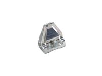 GM 11610729 Nut, Push In *Silver