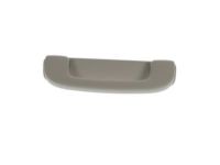 Chevrolet Colorado Door Handle - 15134376 Handle Assembly, Asst *Light Opel Gray