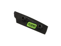 GM 22761208 Seal,Front Bumper Fascia *Black *Black