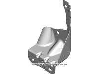 GM 12687751 Shield Assembly, Turbo Wastegate Actr Ht