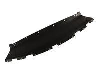 GM 84808684 Extension Assembly, Front Bpr Fascia *Black GM 84808684 Extension Assembly, Front Bpr Fascia *Black