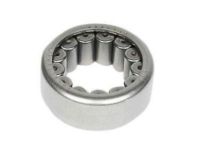 Chevrolet Suburban Wheel Bearing - 9439561 Rear Wheel Bearing