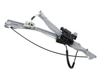 GM 84903315 Front Door Window Regulator Assembly GM 84903315 Front Door Window Regulator Assembly