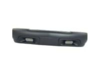 GMC Jimmy Bumper - 12377116 Front Bumper Cover