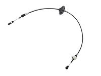 GM 84550889 Automatic Transmission Shifter Cable Assembly GM 84550889 Automatic Transmission Shifter Cable Assembly