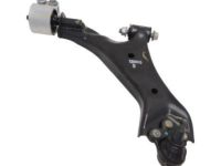 Chevrolet Equinox Control Arm - 20945780 Front Lower Control Arm Assembly