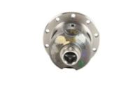 Chevrolet Camaro Differential - 92230616 Differential Case