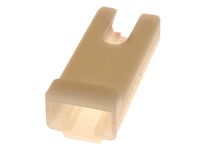 GM 6288704 Connector, Temperature Switch Lead (W/O Leads) GM 6288704 Connector, Temperature Switch Lead (W/O Leads)