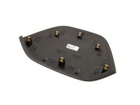 GM 84054787 Hood Assembly, I/P Inst Cstr *Black GM 84054787 Hood Assembly, I/P Inst Cstr *Black