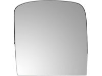 GMC Yukon Side View Mirrors - 15933018 Mirror Kit, Outside Rear View (Electric Rh Upper Glass)