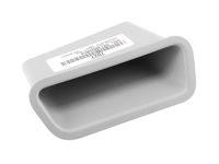 GM 42697027 Cup, L/Gate Tr Fin Pnl Pull *Light Ash Grr GM 42697027 Cup, L/Gate Tr Fin Pnl Pull *Light Ash Grr