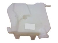 Chevrolet Impala Coolant Reservoir - 20917050 Reservoir, Coolant Recovery