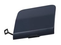 GM 23450908 Cover, Rear Bumper Fascia Tow Eye Access Hole *Paint To Mat GM 23450908 Cover, Rear Bumper Fascia Tow Eye Access Hole *Paint To Mat