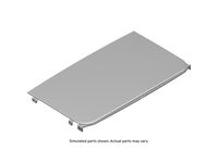 GM 22792091 Sun Roof Window Assembly GM 22792091 Sun Roof Window Assembly