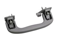 GM 23438710 Handle Assembly, Roof Rail Rear Asst *Light Ash Grr