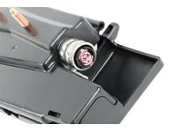 GM 60003569 Airbag Assembly, F/Seat Outboard St Bk GM 60003569 Airbag Assembly, F/Seat Outboard St Bk