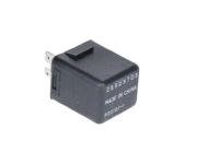 GM 25523703 Relay,Horn GM 25523703 Relay,Horn