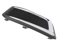 GM 22738852 Grille Assembly, Radiator Lower Outer