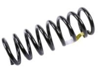 Cadillac Deville Coil Springs - 22076935 Rear Spring