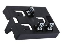 GM 84092755 Bracket, Hmi Control Module Bypass Module GM 84092755 Bracket, Hmi Control Module Bypass Module