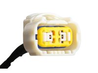GM 84660129 Front Object Alarm Sensor Wiring Harness Assembly