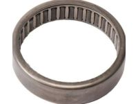 GMC Canyon Wheel Bearing - 26053326 Front Wheel Bearing