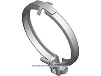 GM 12695196 Clamp Assembly, Ctltc Conv GM 12695196 Clamp Assembly, Ctltc Conv