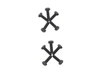 GM 11503867 Bolt, Hexagon *Black GM 11503867 Bolt, Hexagon *Black