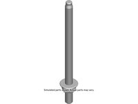 GM 11561606 Stud,Oil Filter Adapter GM 11561606 Stud,Oil Filter Adapter