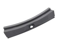 GM 42858802 MOLDING ASM-L/GATE SILL GARN *JET BLACK