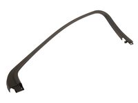 GM 84326109 Molding Assembly, Front Side Door Window Garnish *Black GM 84326109 Molding Assembly, Front Side Door Window Garnish *Black