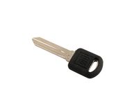 GM 84870460 Key, Dr Lk & Ign Lk (Uncoded) *7.2 Will Not