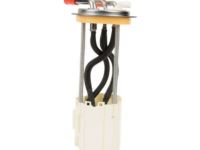 Chevrolet Express Fuel Pump - 19301238 Fuel Tank Fuel Pump Module Kit (W/O Fuel Level Sensor)