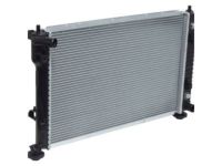 Chevrolet Equinox Radiator - 15781369 Radiator Assembly