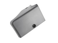 GM 26449831 COVER-R/SEAT FRM OTR FIN *BACKEN BLACKK GM 26449831 COVER-R/SEAT FRM OTR FIN *BACKEN BLACKK