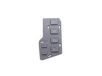 GM 9030651 Guide, Automatic Transmission Control Lever GM 9030651 Guide, Automatic Transmission Control Lever