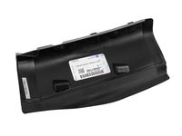 GM 55561769 Shield, Front Intake Air Duct Splash GM 55561769 Shield, Front Intake Air Duct Splash