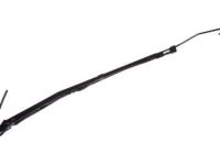 Buick Regal Wiper Arm - 15237916 Arm Assembly, Windshield Wiper