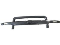 GM 19120219 Grille Kit,Radiator