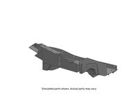 GM 84805420 Rail Assembly, F/Cmpt Inr Si