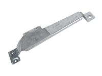 GM 23404221 Bracket Assembly, Rear Side Door Pull Handle GM 23404221 Bracket Assembly, Rear Side Door Pull Handle