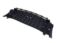 GM 84412246 Stiffener, Front Bpr Fascia Lwr GM 84412246 Stiffener, Front Bpr Fascia Lwr