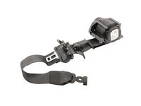 GM 84416418 Front Seat Belt Retractor Assembly *Black GM 84416418 Front Seat Belt Retractor Assembly *Black