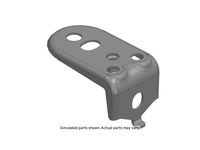 GM 42727470 Bracket Assembly, F/End Sh Met Cr Br GM 42727470 Bracket Assembly, F/End Sh Met Cr Br