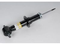 Chevrolet Avalanche Shock Absorber - 20955486 Front Shock Absorber Assembly