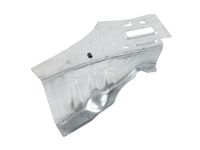 GM 42559835 Extension Assembly, Qtr Inr Pnl