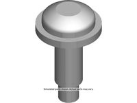 GM 11517296 Screw Asm Machine Pan Head Dog Point Flat Wash GM 11517296 Screw Asm Machine Pan Head Dog Point Flat Wash
